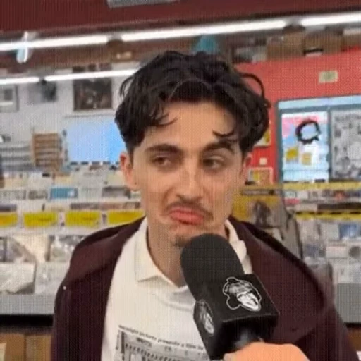 🤷‍♂️ Стикер «Hasbik» для Telegram