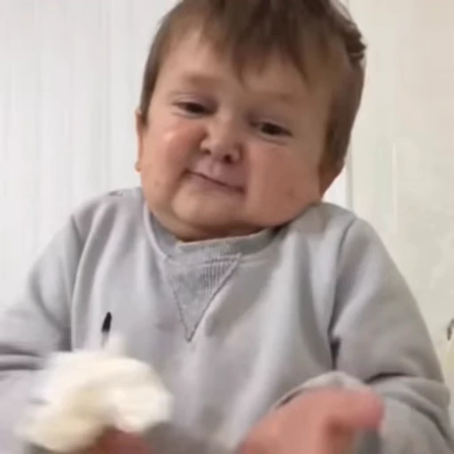 😊 Стикер «Hasbik» для Telegram