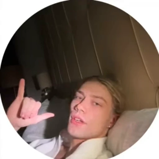 🤙 Стикер «Hasbik» для Telegram