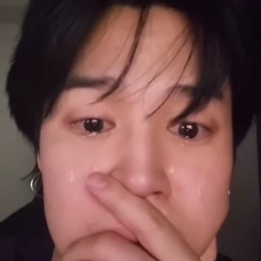 😭 Стикер «Hasbik» для Telegram