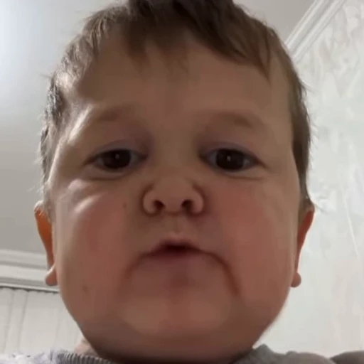 ☠️ Стикер «Hasbik» для Telegram