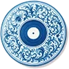 💿 Эмодзи «Summertime» для Telegram