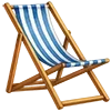 🏖 Эмодзи «Summertime» для Telegram