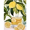 🍋 Эмодзи «Summertime» для Telegram