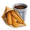 ☕️ Эмодзи «Summertime» для Telegram