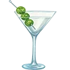 🍸 Эмодзи «Summertime» для Telegram