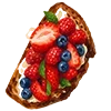 🍓 Эмодзи «Summertime» для Telegram
