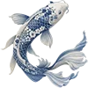 🐟 Эмодзи «Summertime» для Telegram
