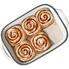 🍞 Эмодзи «Summertime» для Telegram