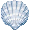 🐚 Эмодзи «Summertime» для Telegram
