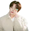🤩 Эмодзи «마음의 빛 𝟑» для Telegram
