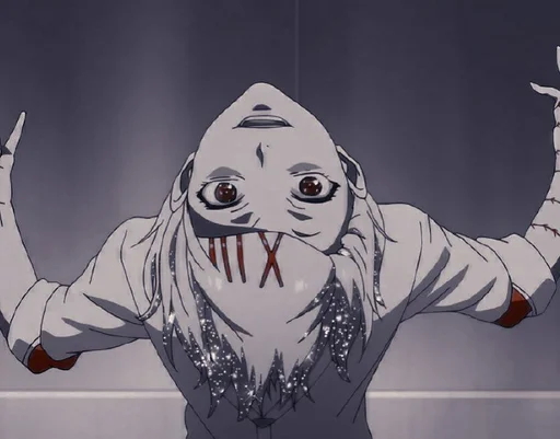 Suzuya juuzou /̶