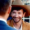 😁 Эмодзи «Supernatural» для Telegram