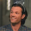 ☺️ Эмодзи «Supernatural» для Telegram