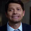 😬 Эмодзи «Supernatural» для Telegram