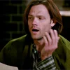 😞 Эмодзи «Supernatural» для Telegram