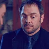 🤞 Эмодзи «Supernatural» для Telegram