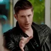 ❔ Эмодзи «Supernatural» для Telegram
