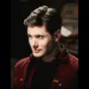 😉 Эмодзи «Supernatural» для Telegram