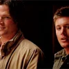 🤪 Эмодзи «Supernatural» для Telegram