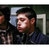 😏 Эмодзи «Supernatural» для Telegram