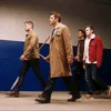 🚶‍♀️ Эмодзи «Supernatural» для Telegram