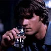 🍾 Эмодзи «Supernatural» для Telegram