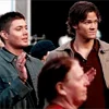 👏 Эмодзи «Supernatural» для Telegram