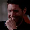 😂 Эмодзи «Supernatural» для Telegram
