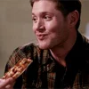 🍕 Эмодзи «Supernatural» для Telegram