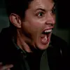 😰 Эмодзи «Supernatural» для Telegram