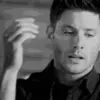 🤦‍♂️ Эмодзи «Supernatural» для Telegram