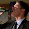 🍾 Эмодзи «Supernatural» для Telegram