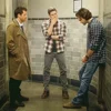 😪 Эмодзи «Supernatural» для Telegram