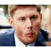 🍟 Эмодзи «Supernatural» для Telegram