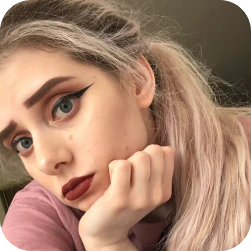 Стикерпак Sveta Sollar для Telegram — скачать