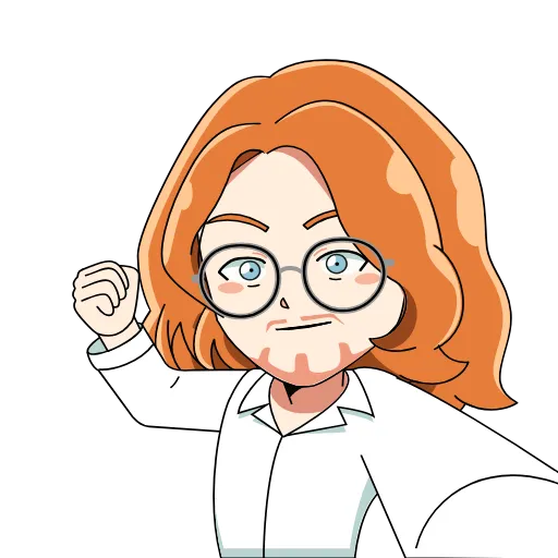 👊 Стикер «svetovnews» для Telegram