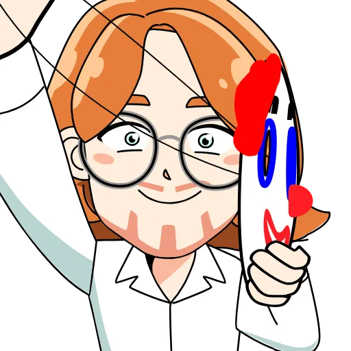 🤡 Стикер «svetovnews» для Telegram