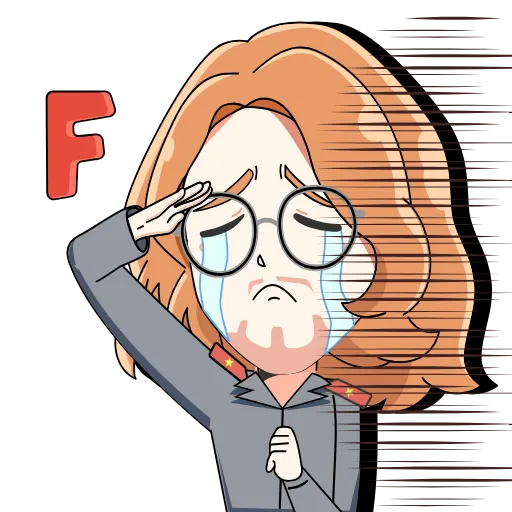 😢 Стикер «svetovnews» для Telegram