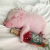 🥴 Эмодзи «😋 Pig emoji - миленькие поросятки» для Telegram