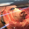 😎 Эмодзи «😋 Pig emoji - миленькие поросятки» для Telegram