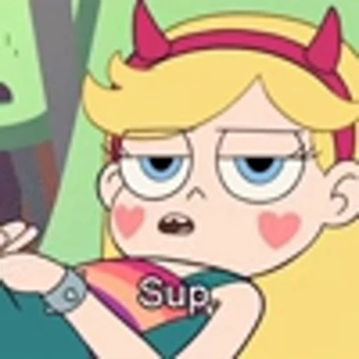 😐 Эмодзи «svtfoe» для Telegram
