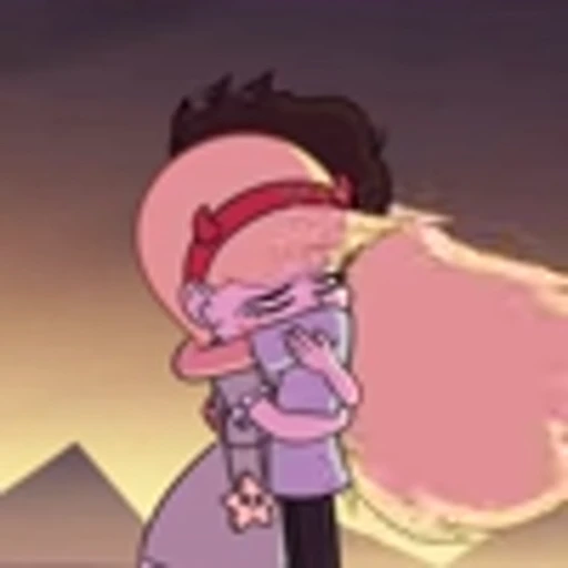 ♥️ Эмодзи «svtfoe» для Telegram