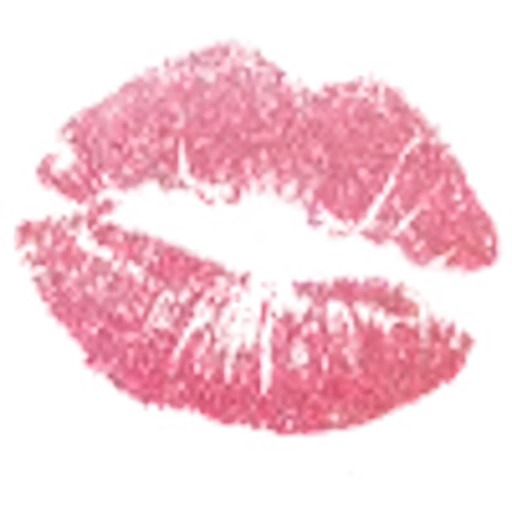 💋 Эмодзи «swag» для Telegram