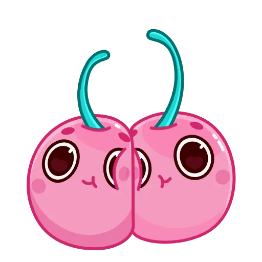 🤗 Эмодзи «swag» для Telegram