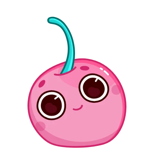 😉 Эмодзи «swag» для Telegram