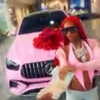 🌟 Эмодзи «swag» для Telegram