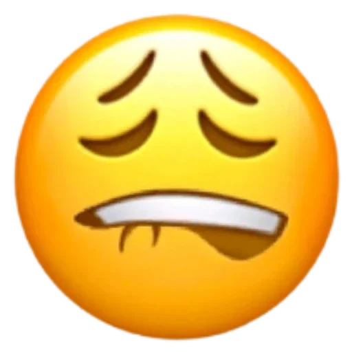 Стикерпак Swag Emoji для Telegram