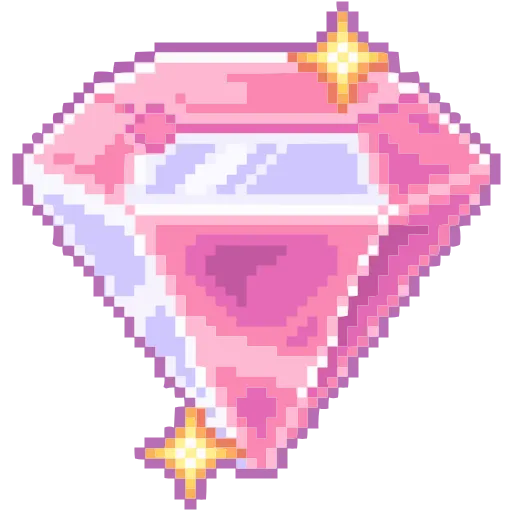💎 Эмодзи «Сладкие грезы» для Telegram