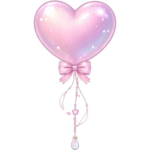 💗 Стикер «Sweet Love» для Telegram